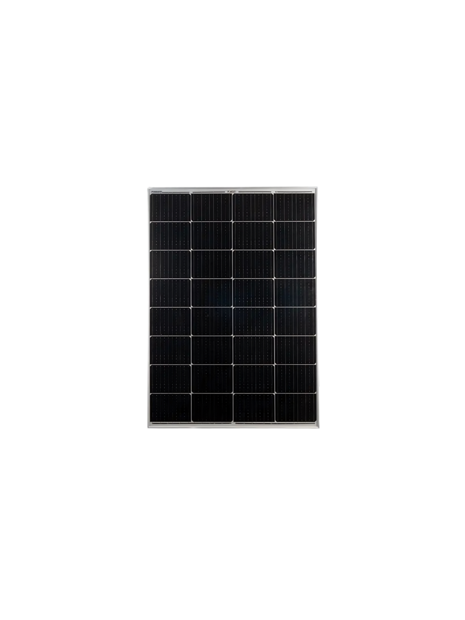 PANEL SOLAR 160 WATS MONOCRISTALINO (NETPOLY150W)                             